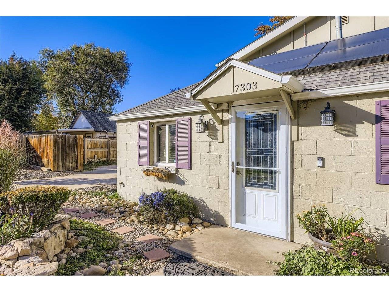 7303 W 59th, Arvada, CO 80003