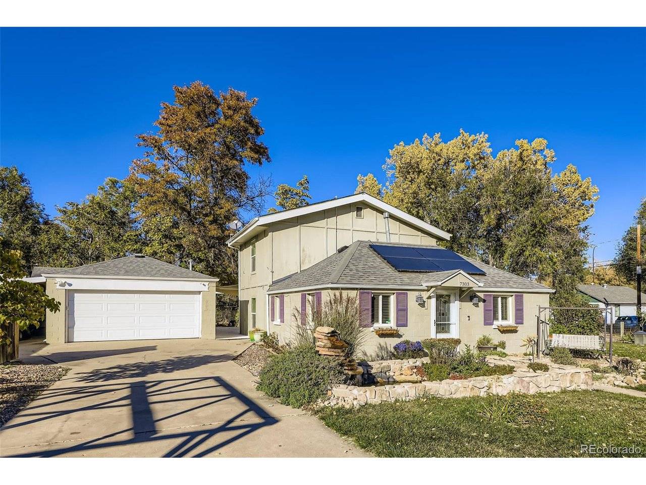 7303 W 59th, Arvada, CO 80003