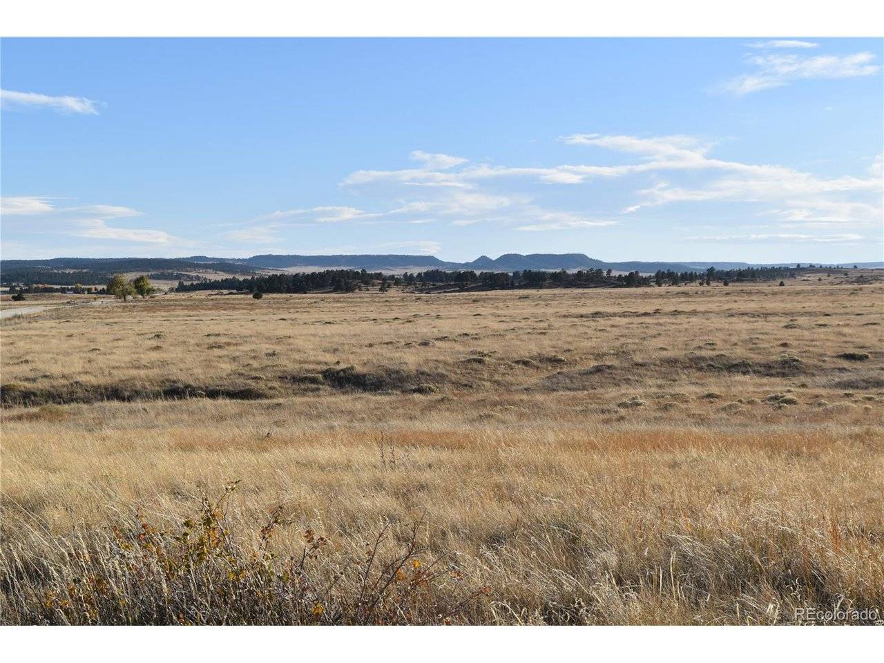 0 County Road 102, Elbert, CO 80106