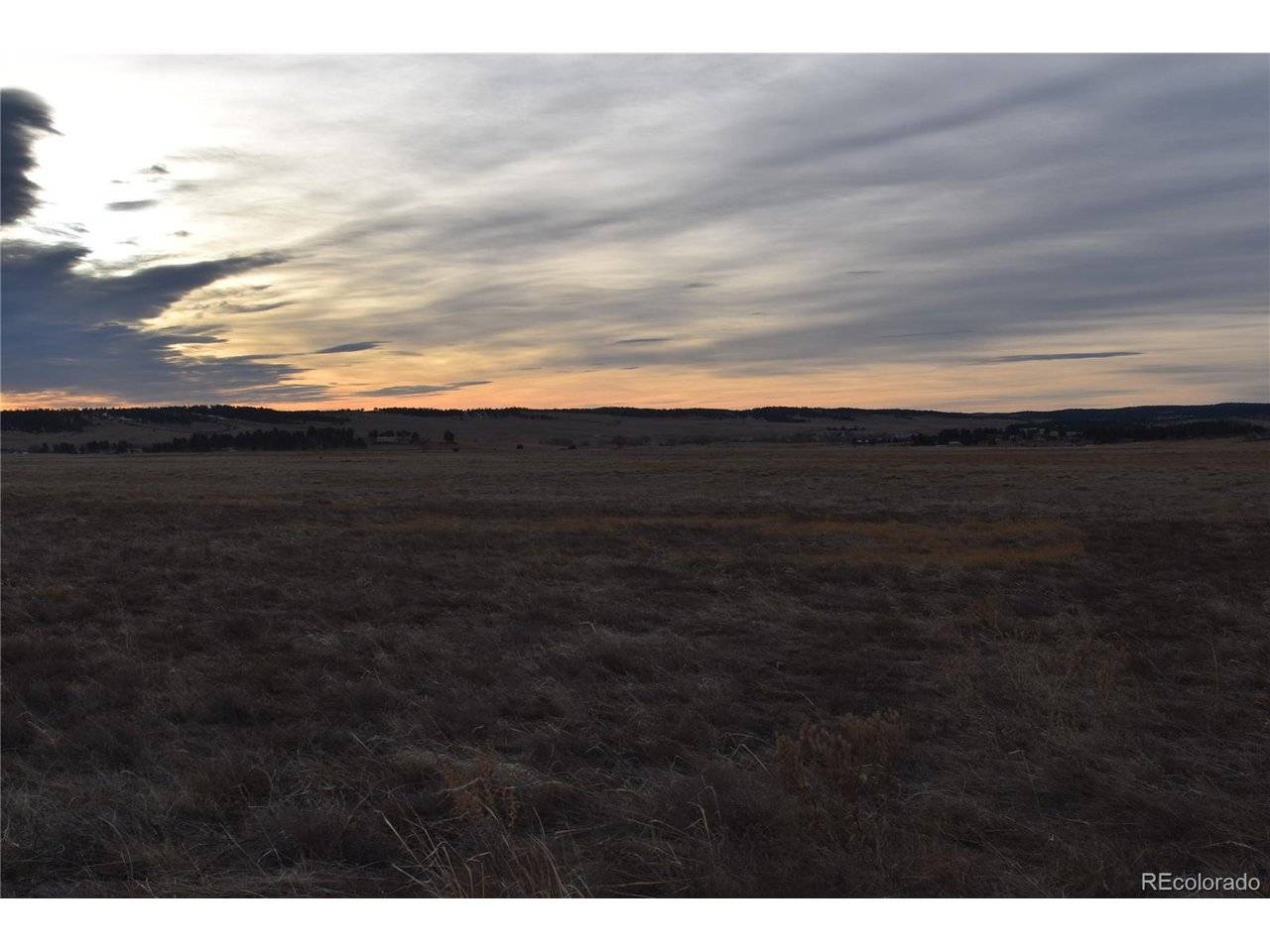 0 County Road 102, Elbert, CO 80106