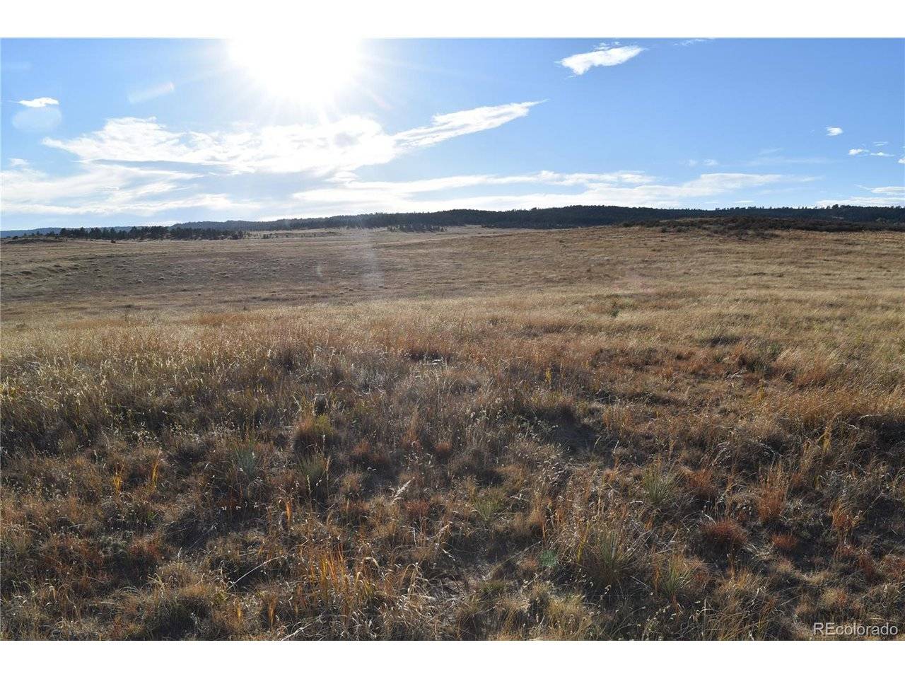 0 County Road 102, Elbert, CO 80106