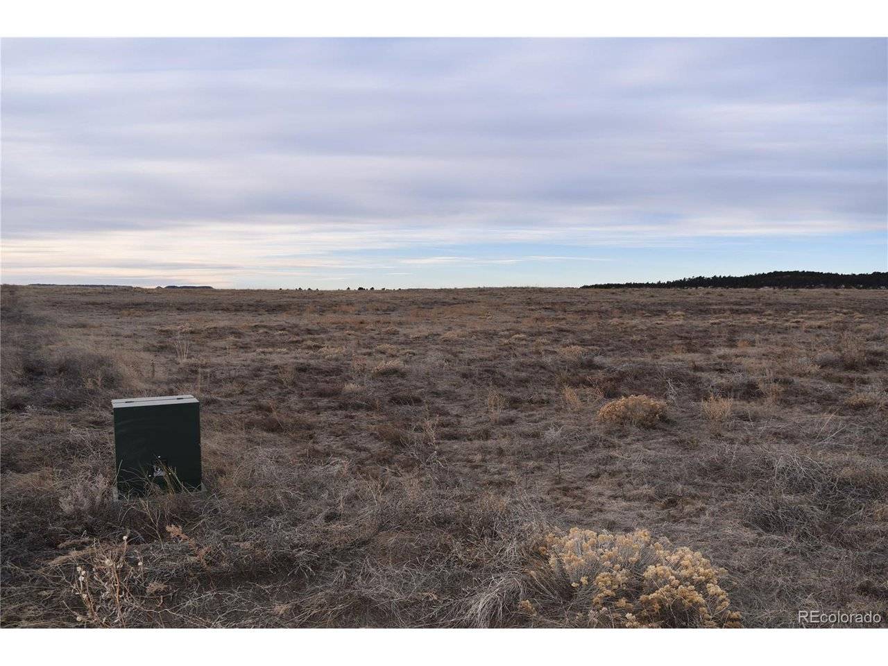 0 County Road 102, Elbert, CO 80106