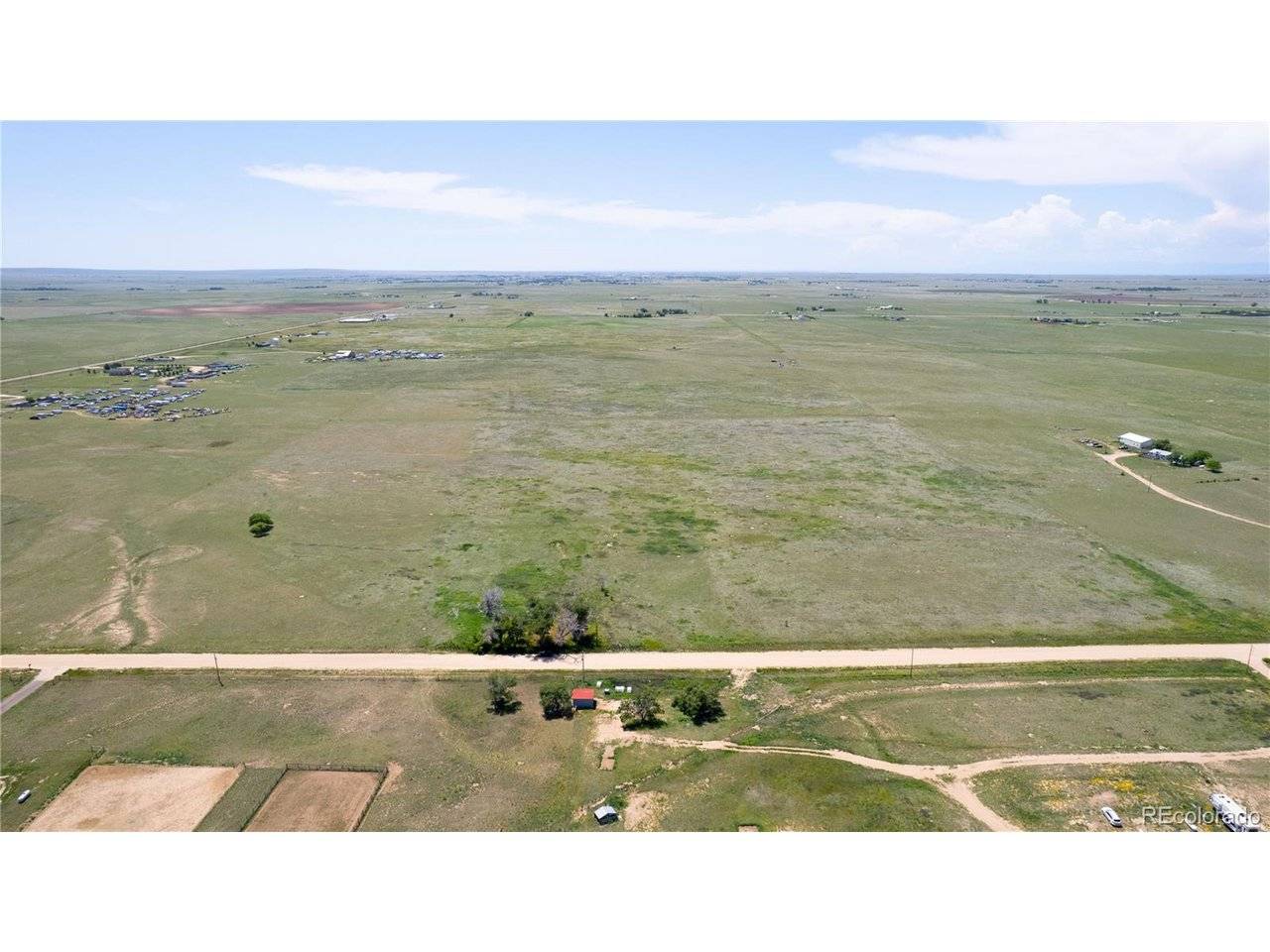 23655 E Garrett, Calhan, CO 80808