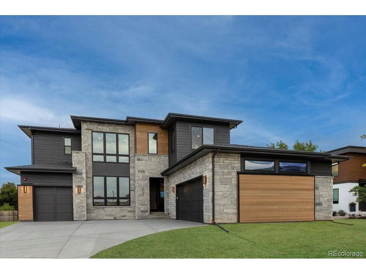 14484 Anvil, Golden, CO 80403
