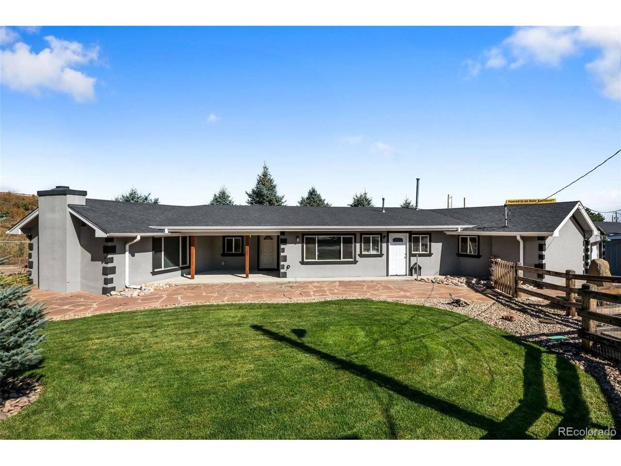 425 Pike, Golden, CO 80401