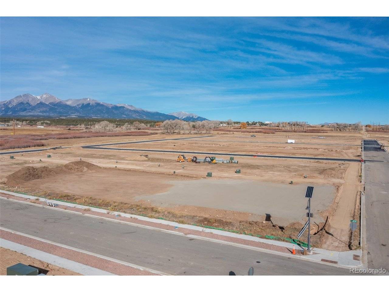 10801 Sherwood, Poncha Springs, CO 81242