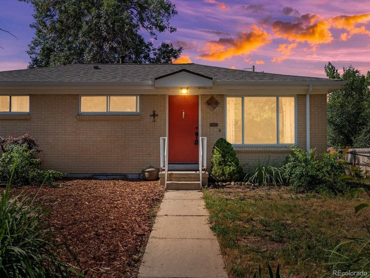 14050 E 25th, Aurora, CO 80011