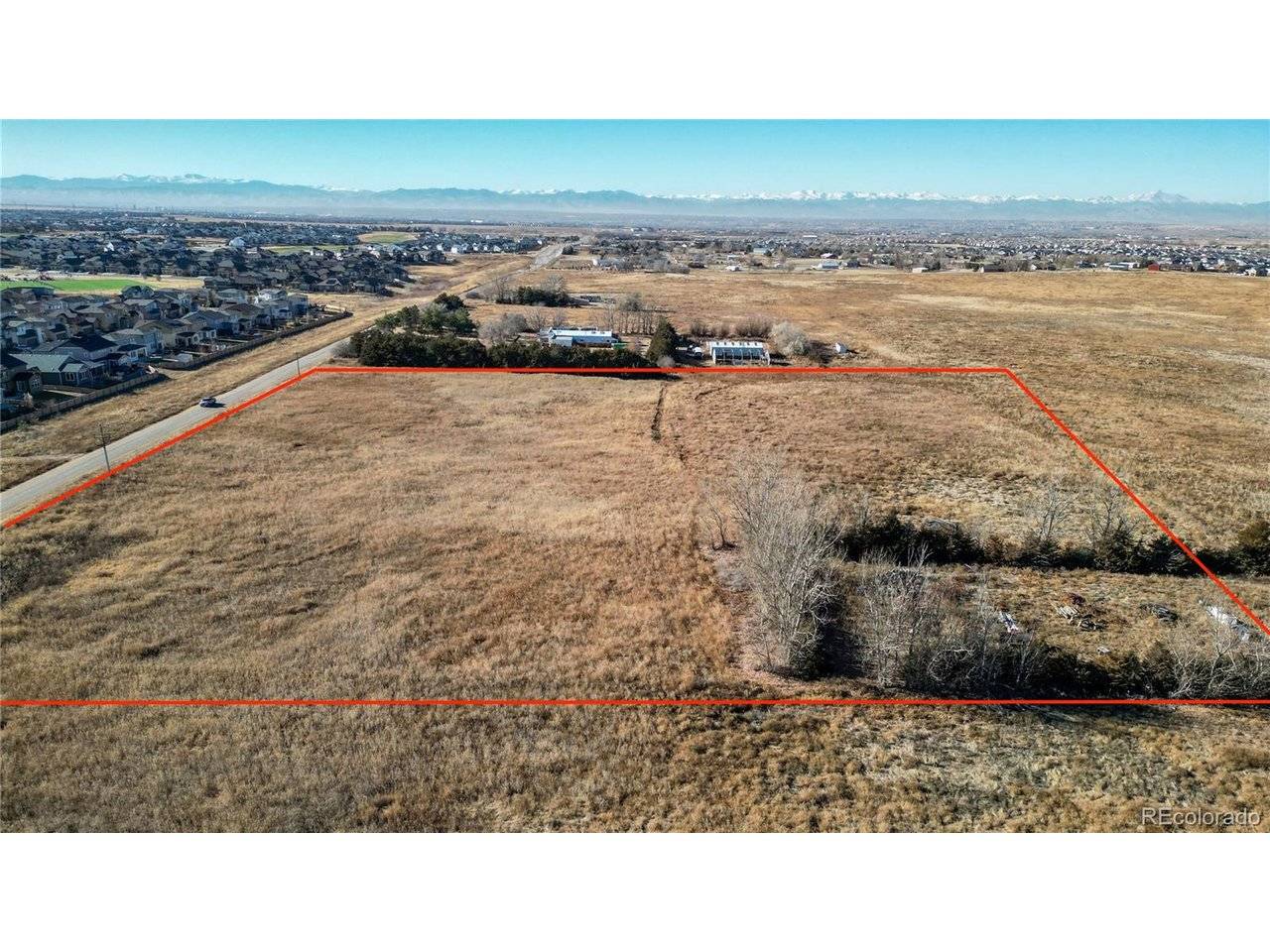 11246 Rifle B, Commerce City, CO 80022