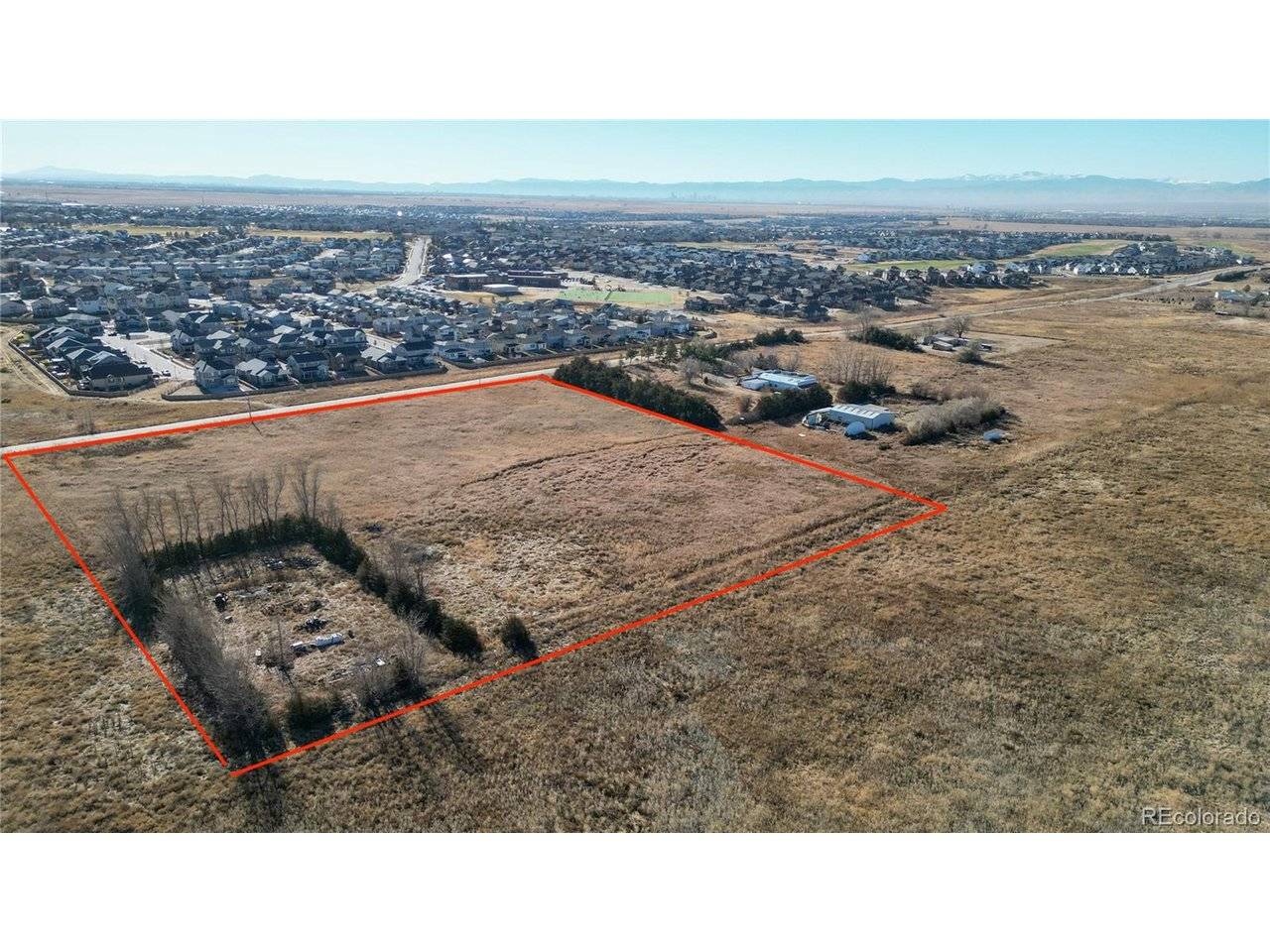 11246 Rifle B, Commerce City, CO 80022