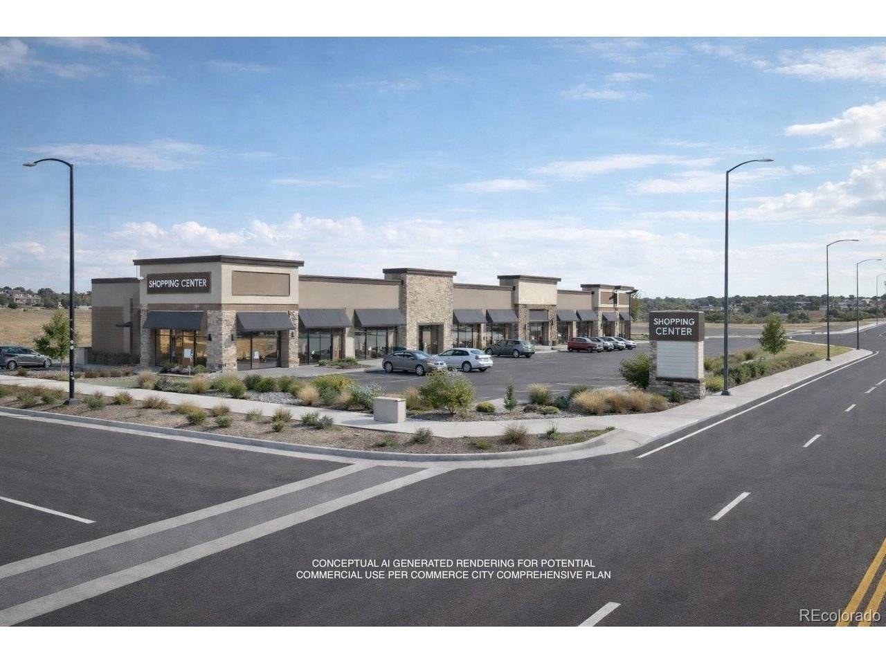 11246 Rifle B, Commerce City, CO 80022