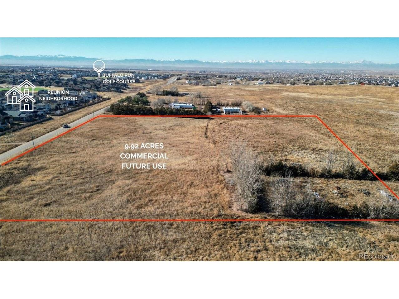 11246 Rifle B, Commerce City, CO 80022
