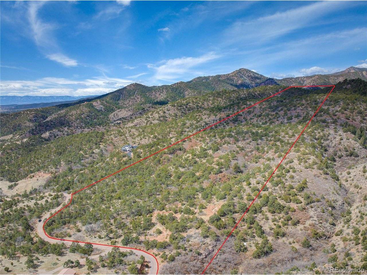 14430 Aiken Ride, Colorado Springs, CO 80926