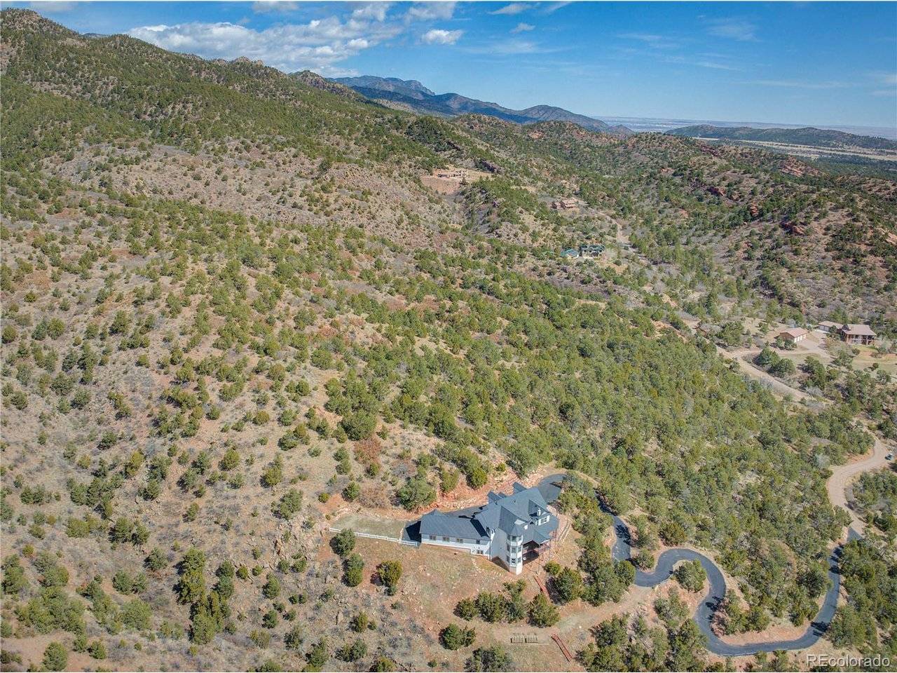 14430 Aiken Ride, Colorado Springs, CO 80926