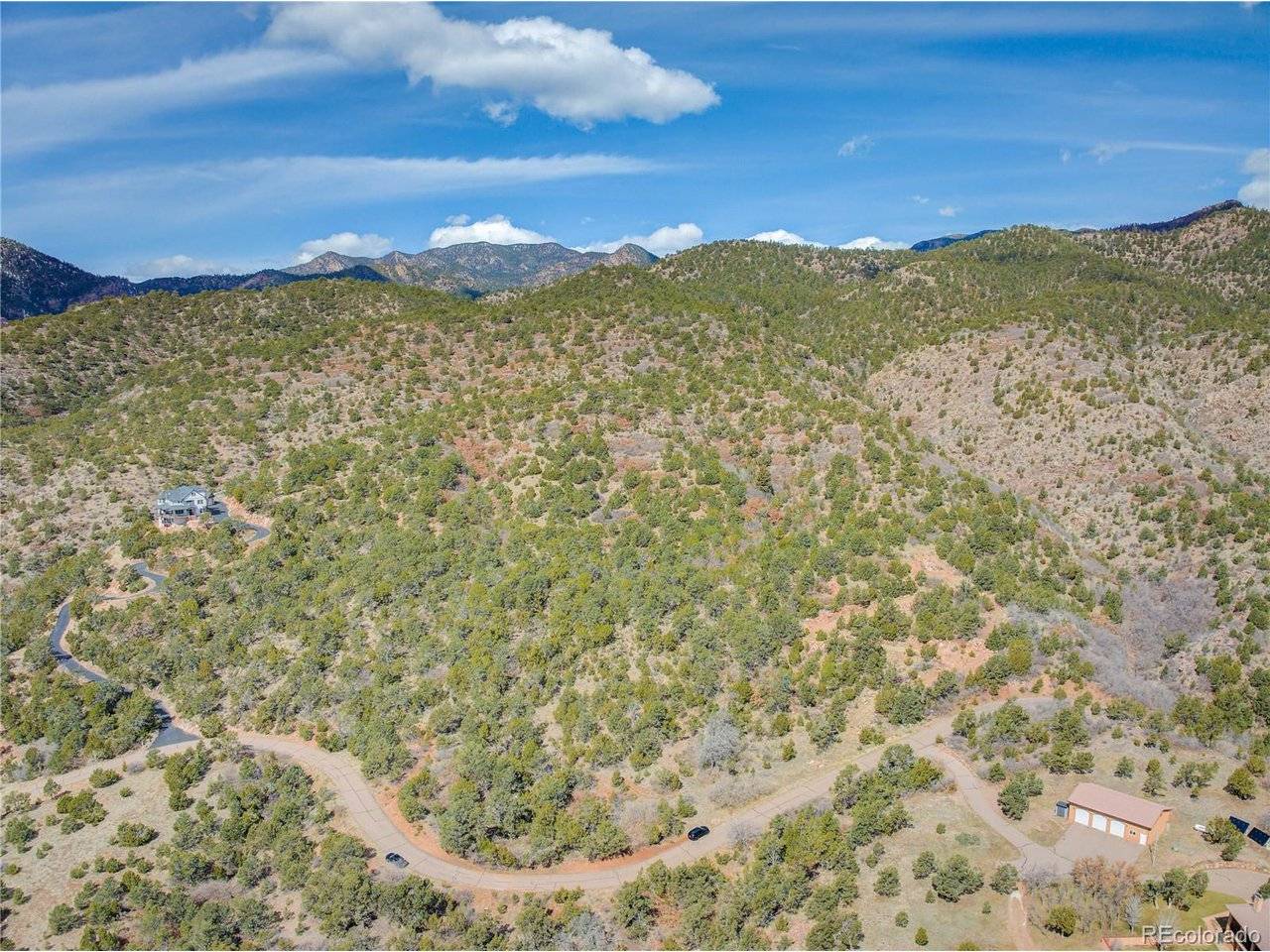 14430 Aiken Ride, Colorado Springs, CO 80926