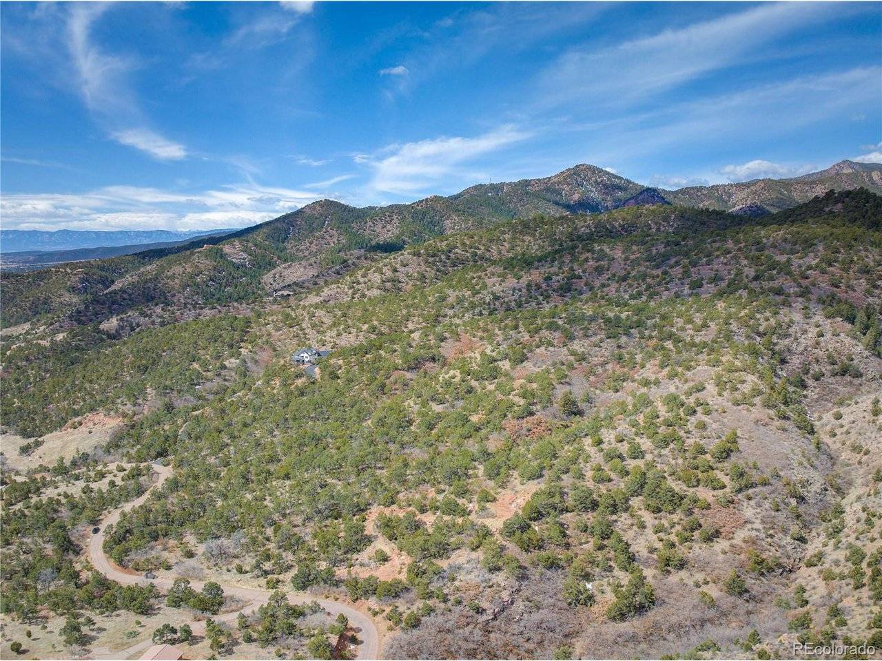 14430 Aiken Ride, Colorado Springs, CO 80926