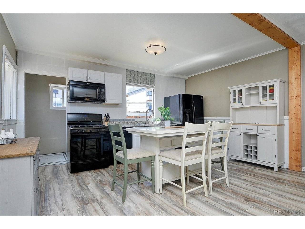116 N Court, Buena Vista, CO 81211
