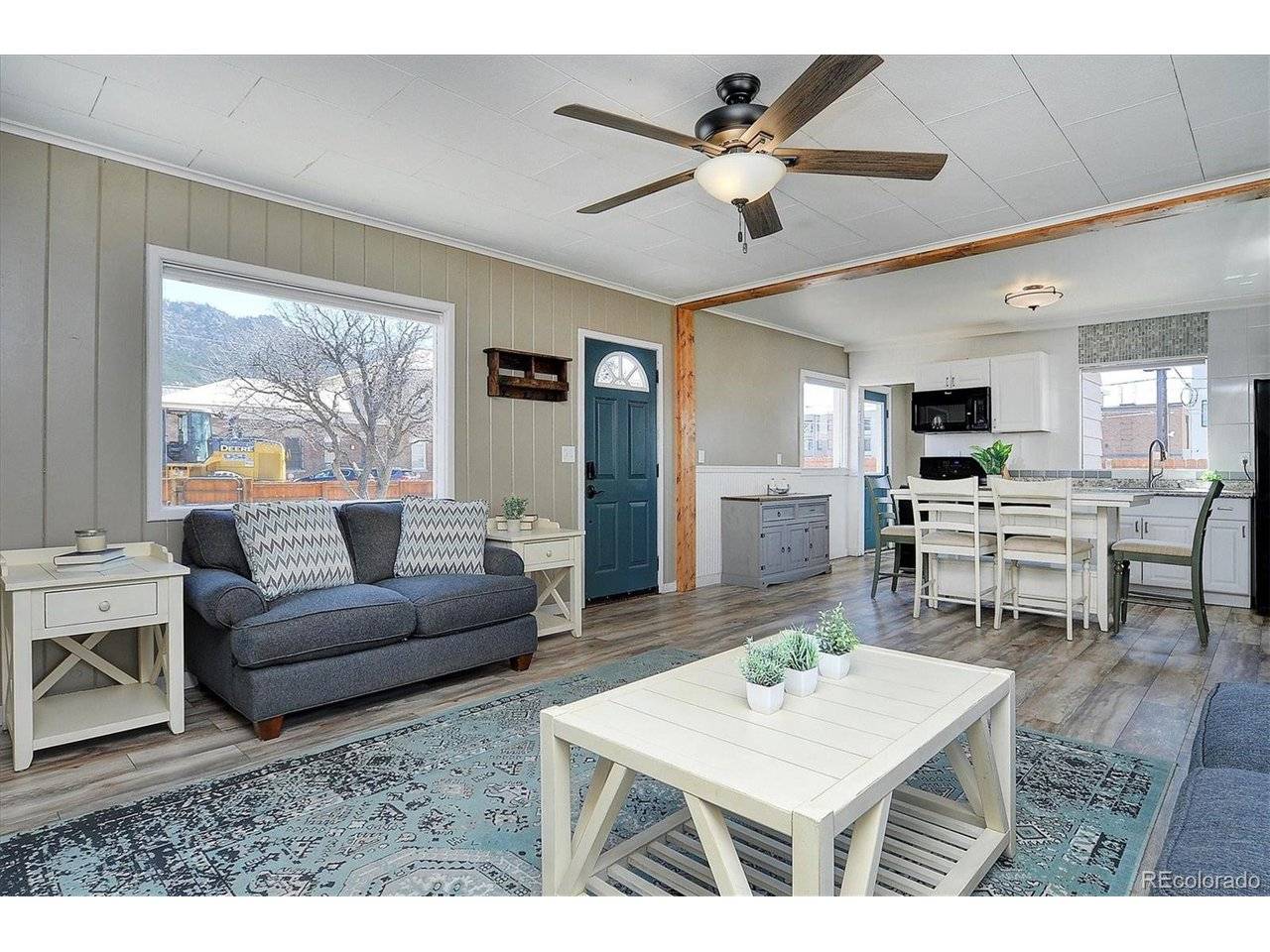 116 N Court, Buena Vista, CO 81211