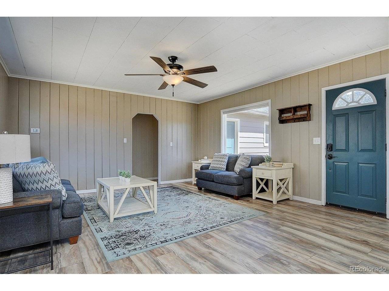116 N Court, Buena Vista, CO 81211