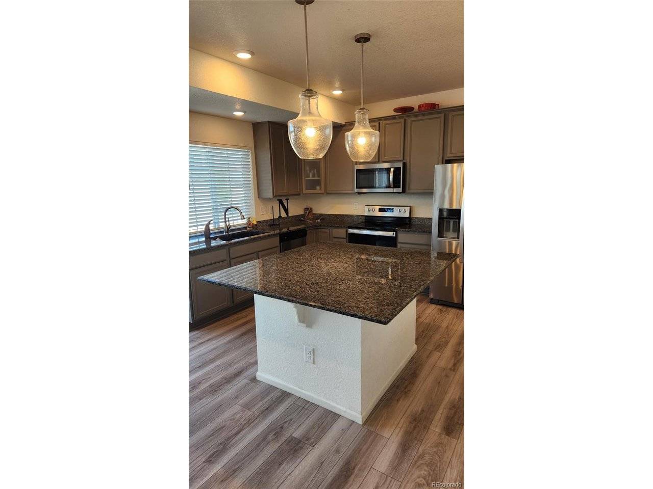 4169 N Quatar, Aurora, CO 80019