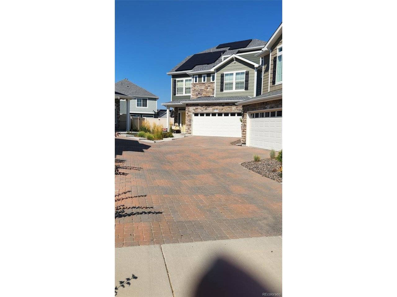 4169 N Quatar, Aurora, CO 80019