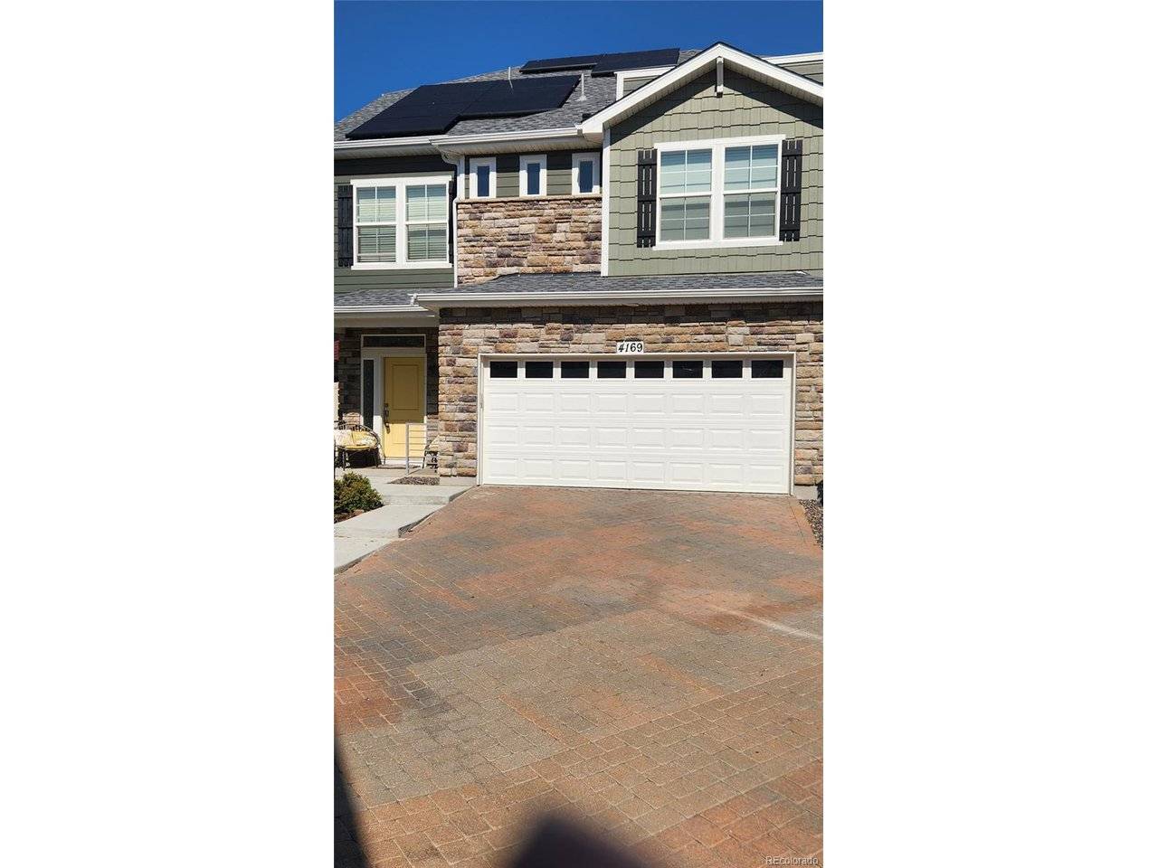 4169 N Quatar, Aurora, CO 80019