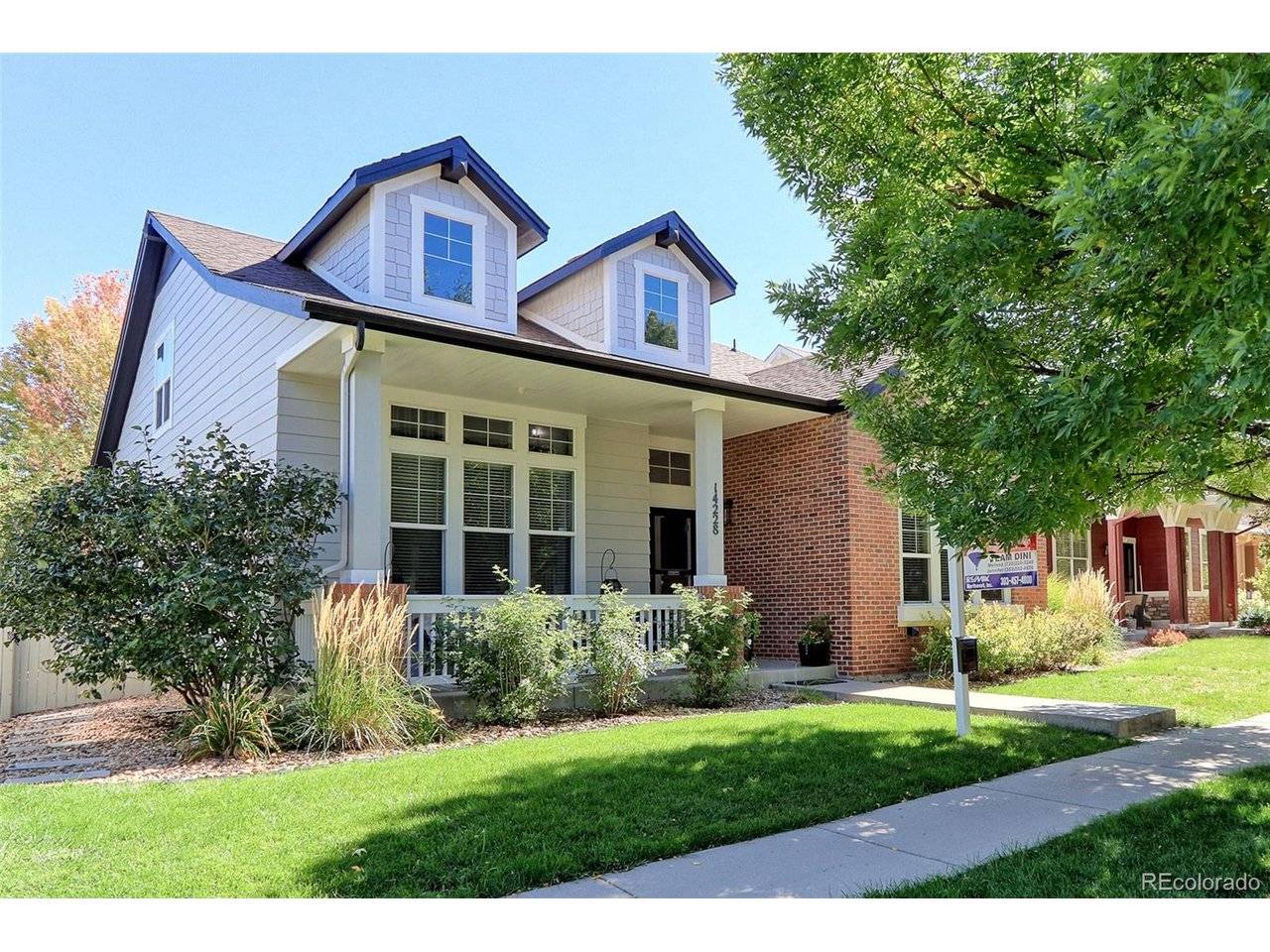 14228 Waterside, Broomfield, CO 80023