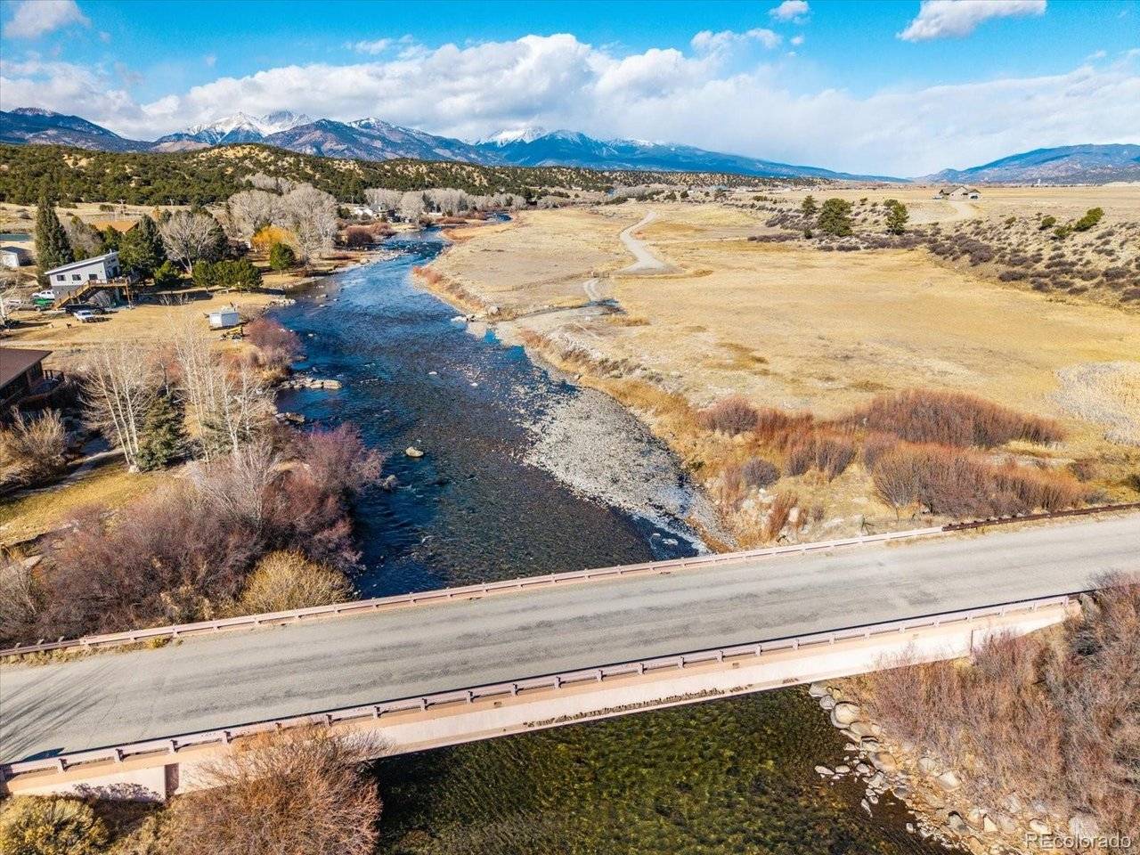 24233 Castaway, Buena Vista, CO 81211