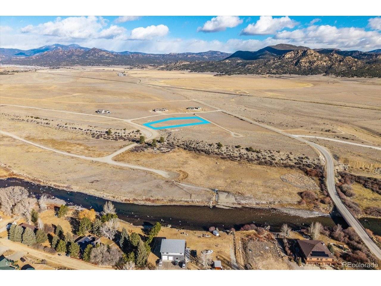 24233 Castaway, Buena Vista, CO 81211