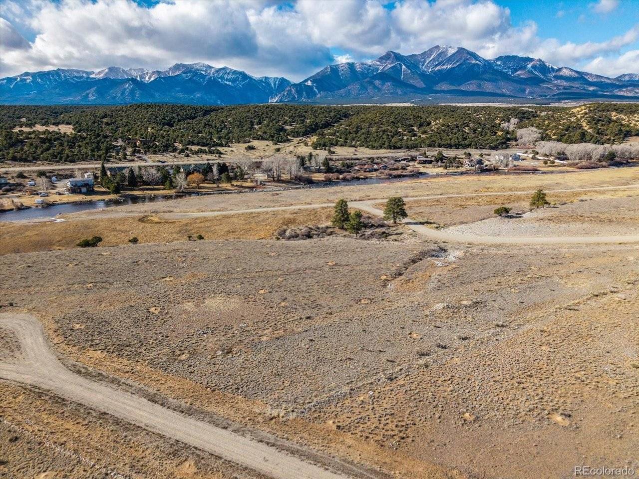 24233 Castaway, Buena Vista, CO 81211