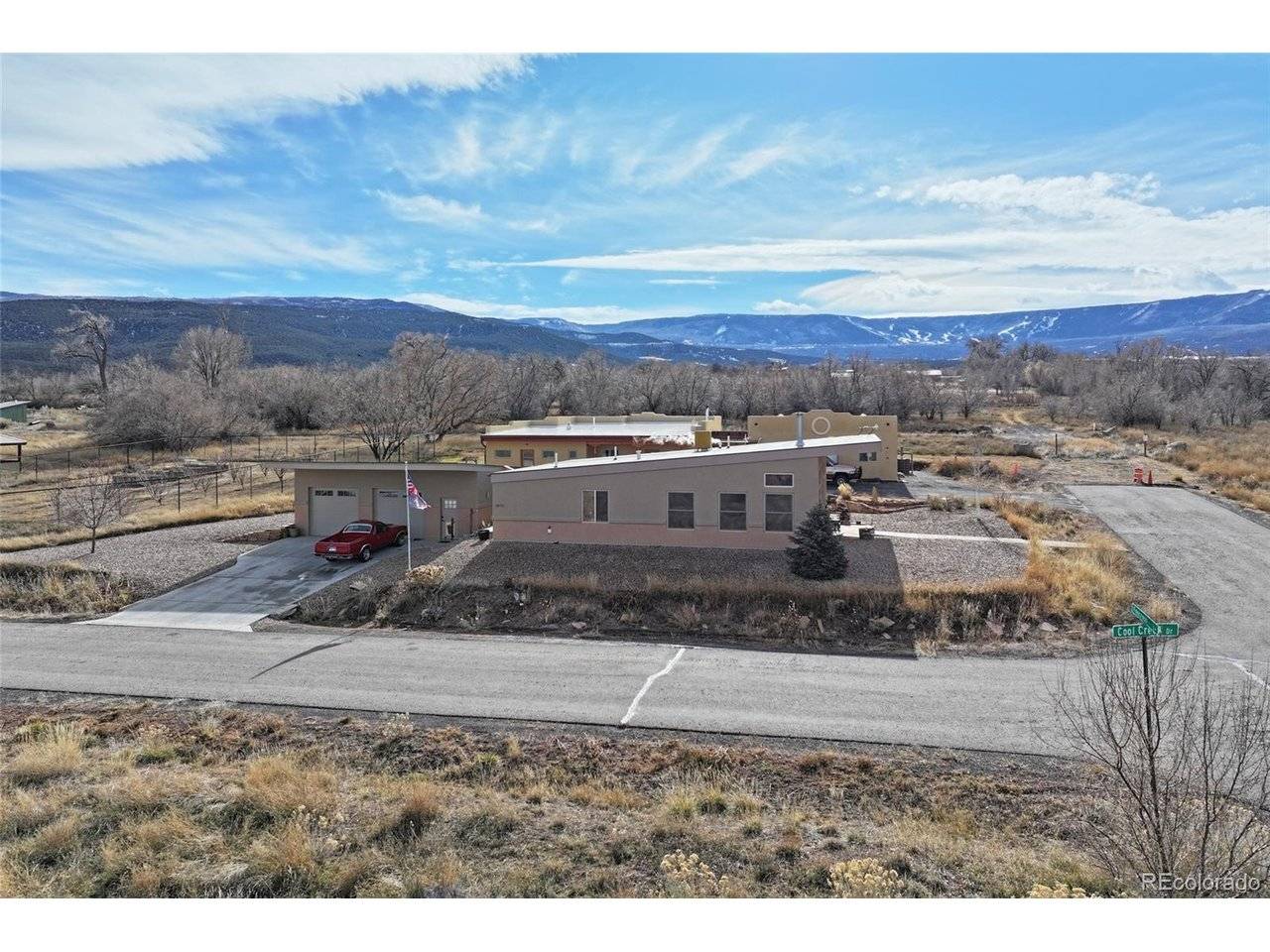 Address not disclosed, Mesa, CO 81643