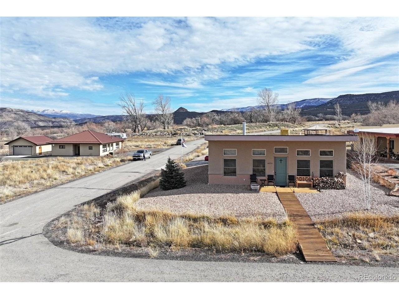 Address not disclosed, Mesa, CO 81643