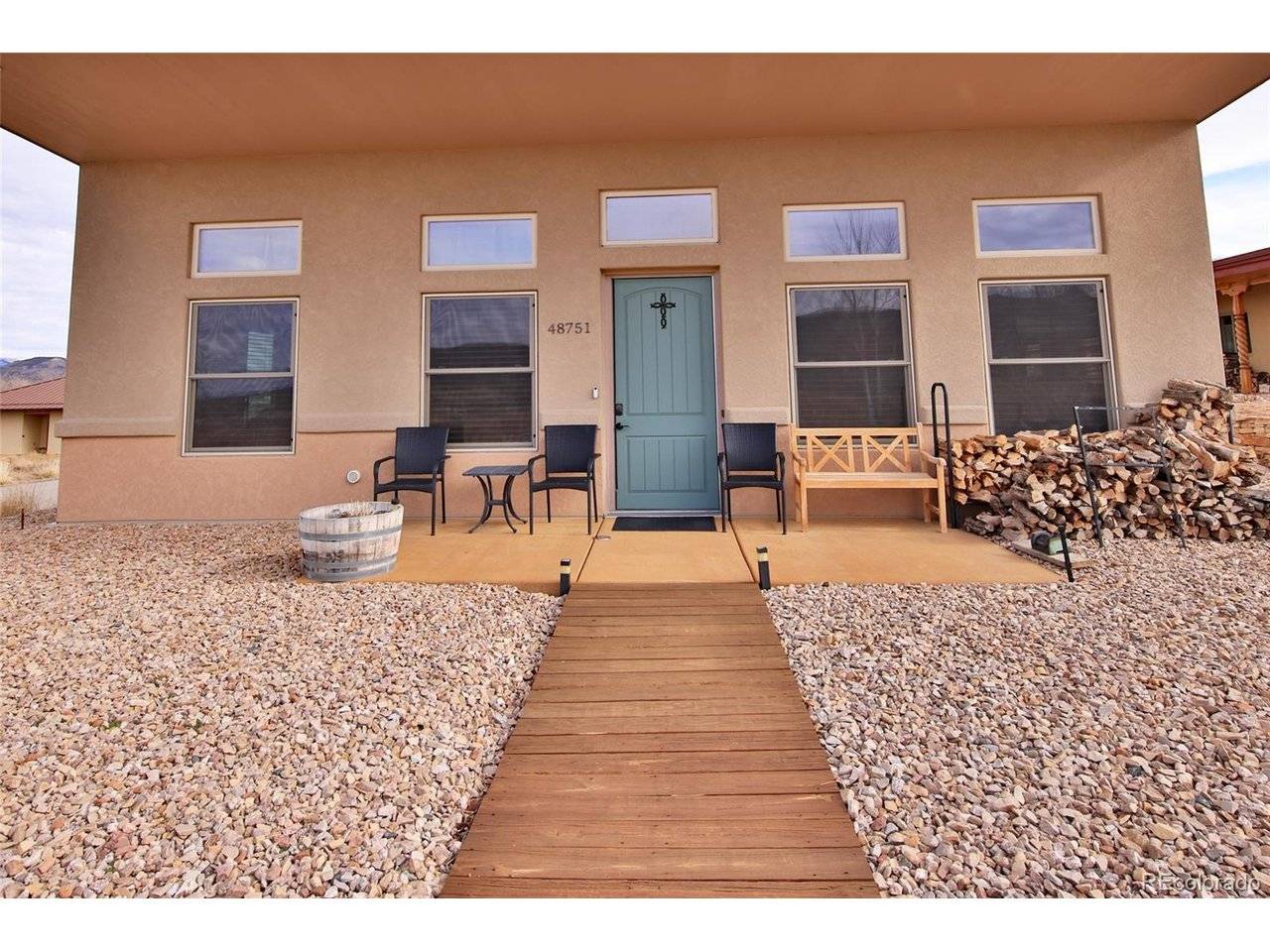 Address not disclosed, Mesa, CO 81643