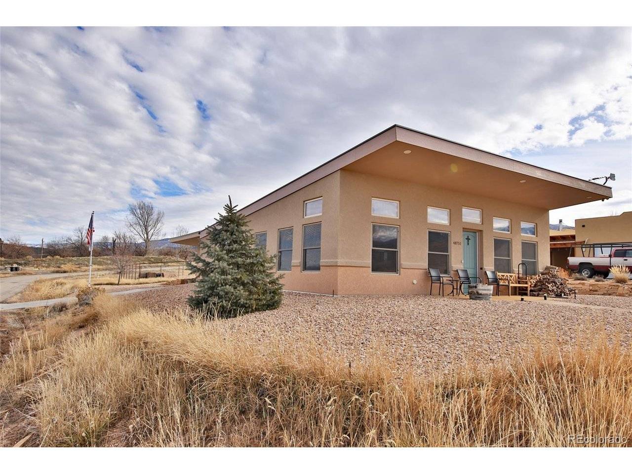 Address not disclosed, Mesa, CO 81643