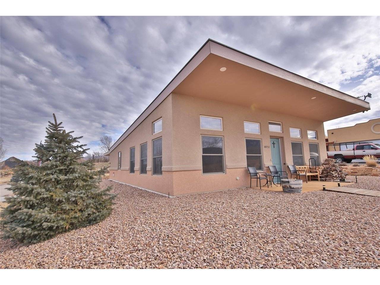 Address not disclosed, Mesa, CO 81643