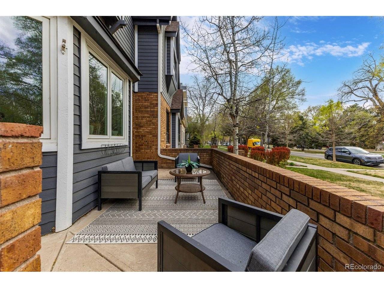 222 S Marion, Denver, CO 80209