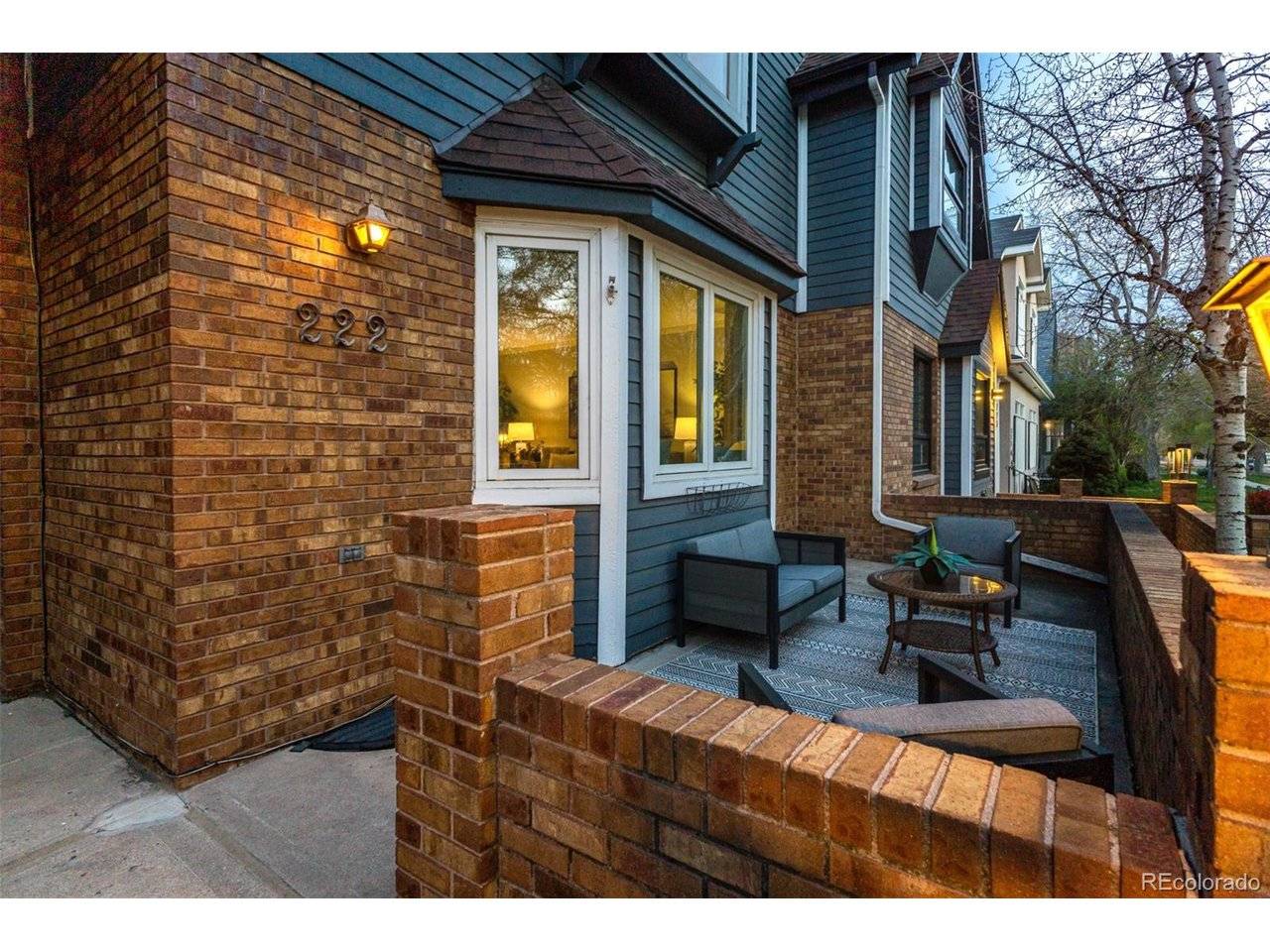 222 S Marion, Denver, CO 80209