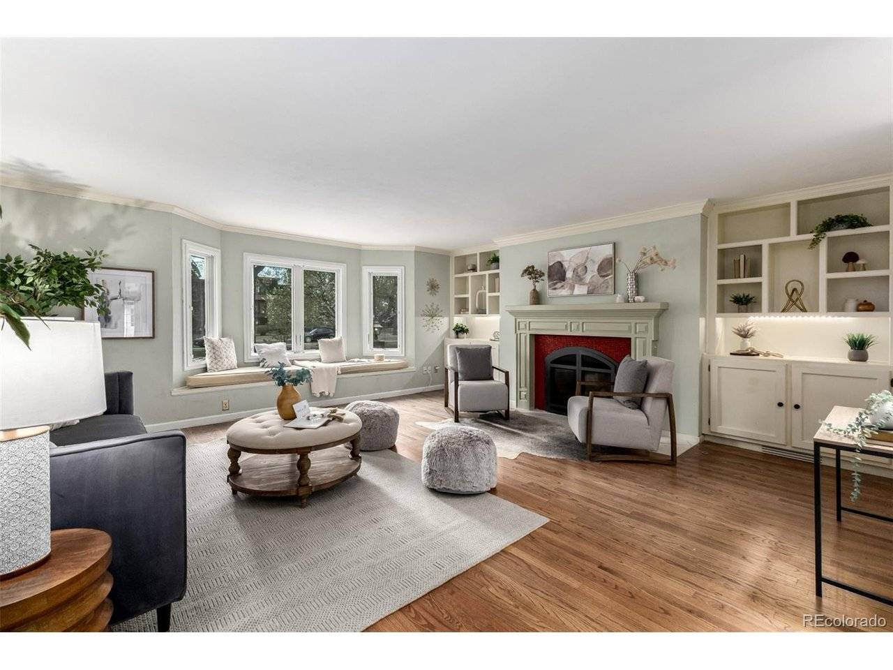 222 S Marion, Denver, CO 80209