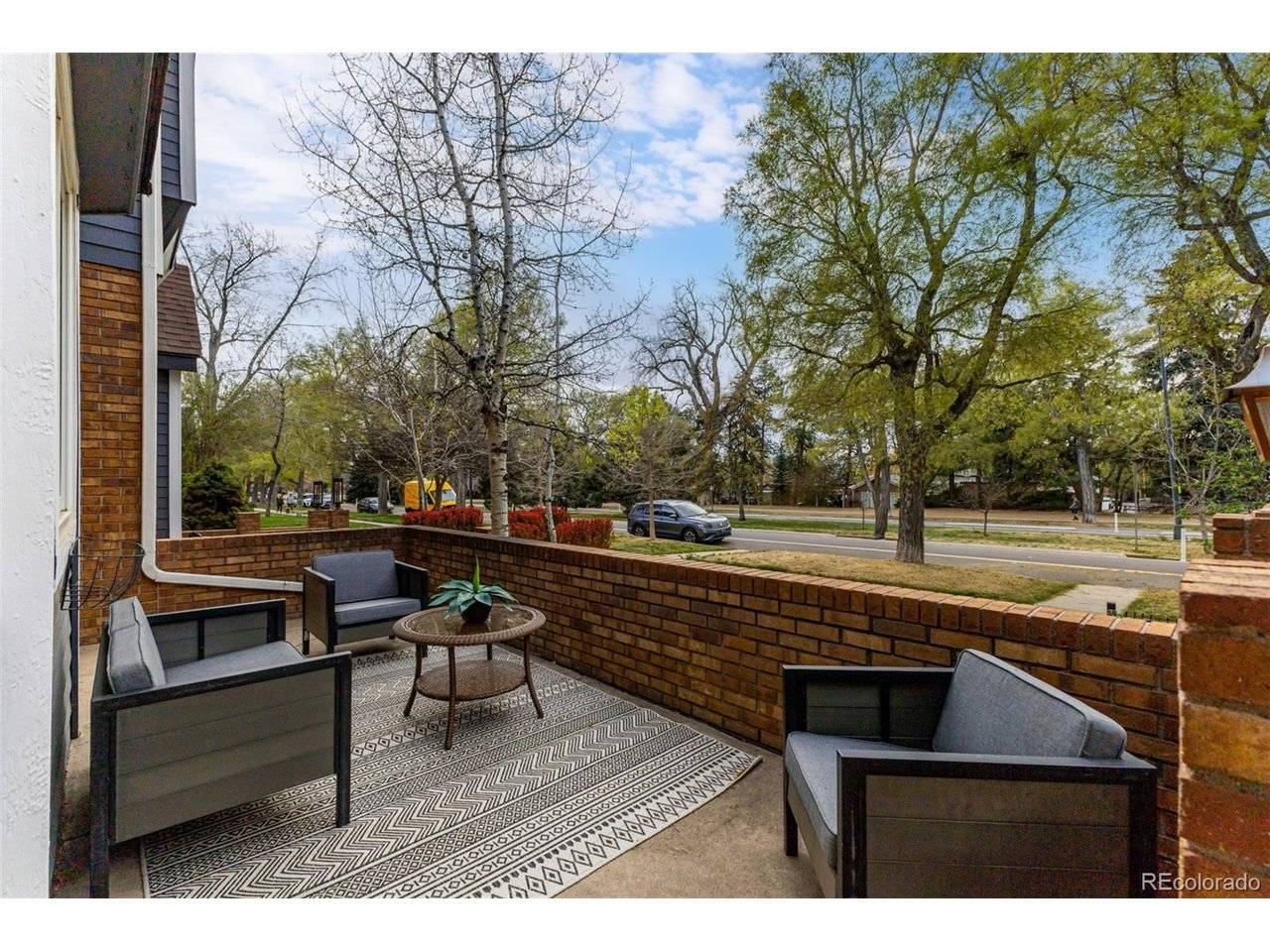 222 S Marion, Denver, CO 80209