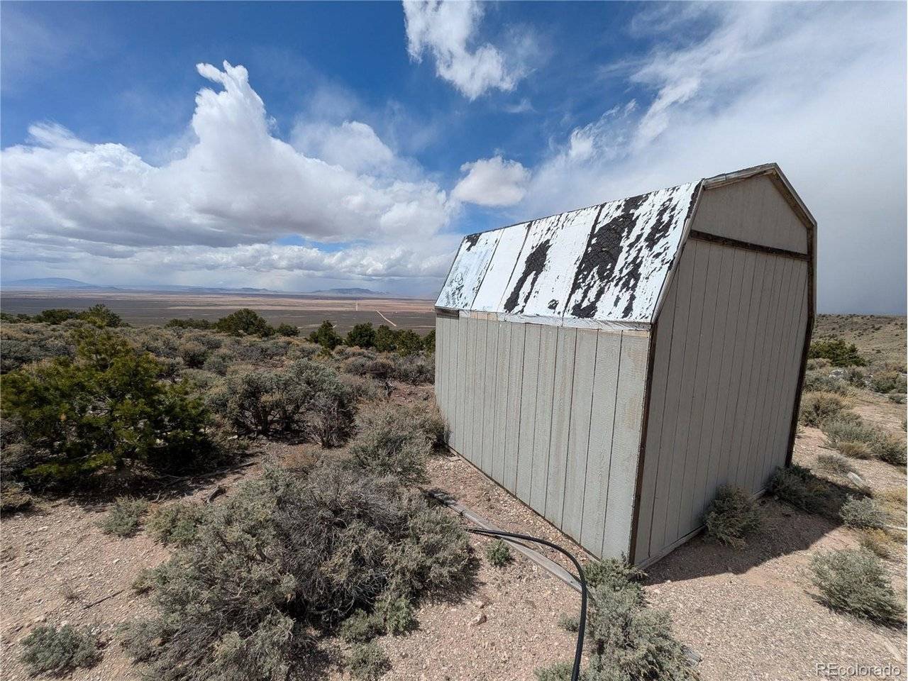 8265 W Cliff, San Luis, CO 81152