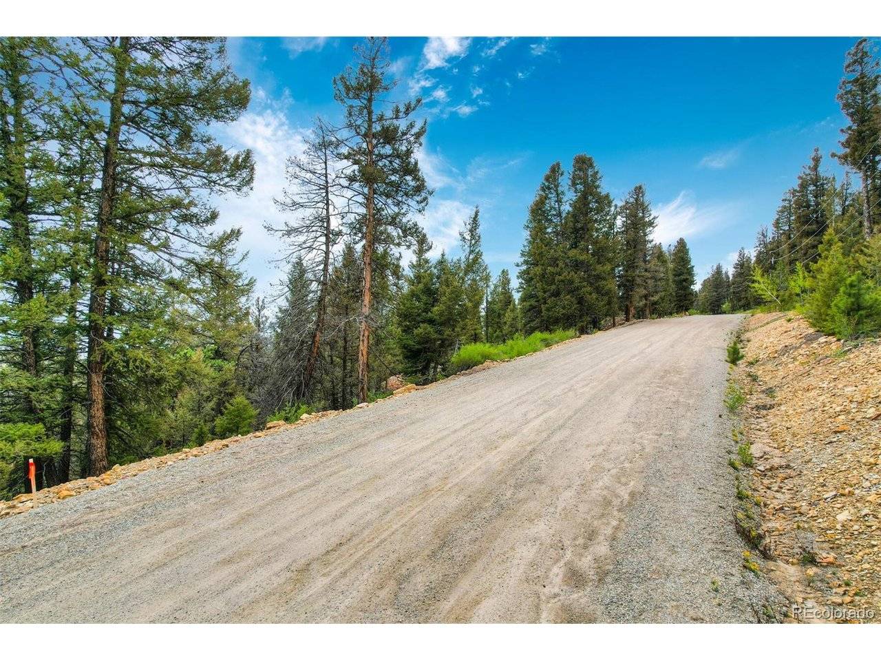 0 Trout Creek, Fairplay, CO 80440