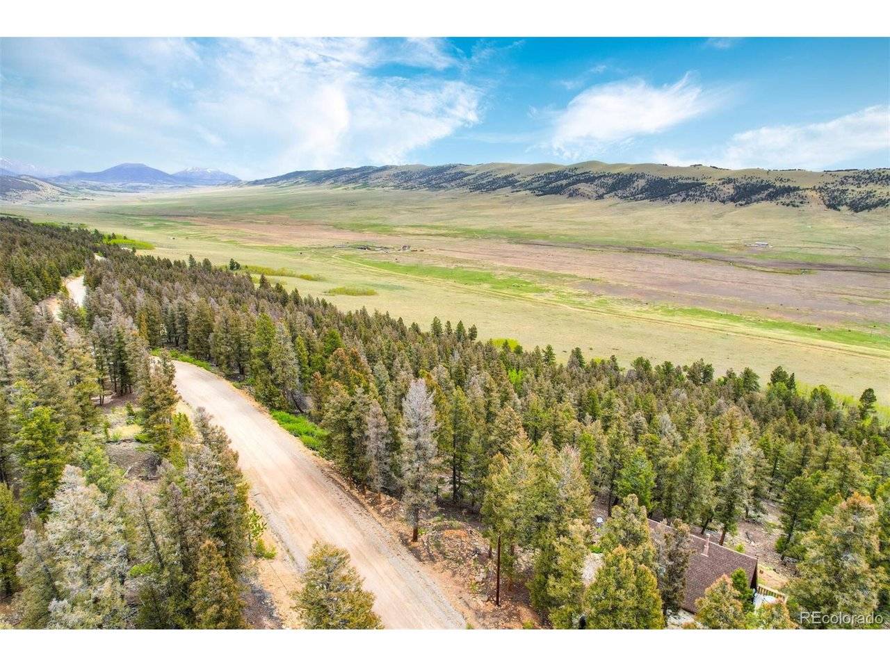 0 Trout Creek, Fairplay, CO 80440