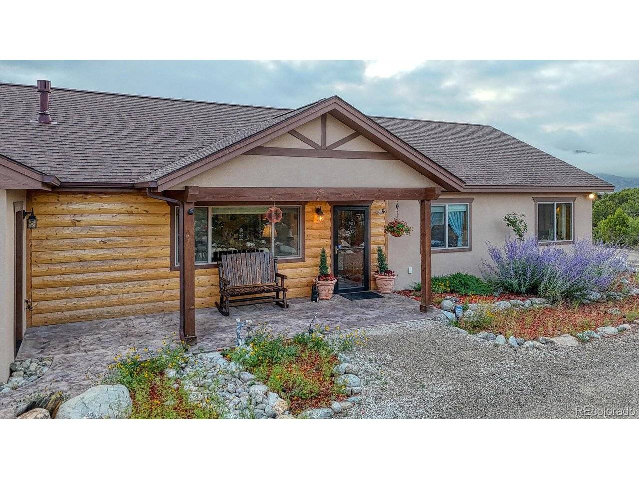 15550 Silver Tip, Buena Vista, CO 81211