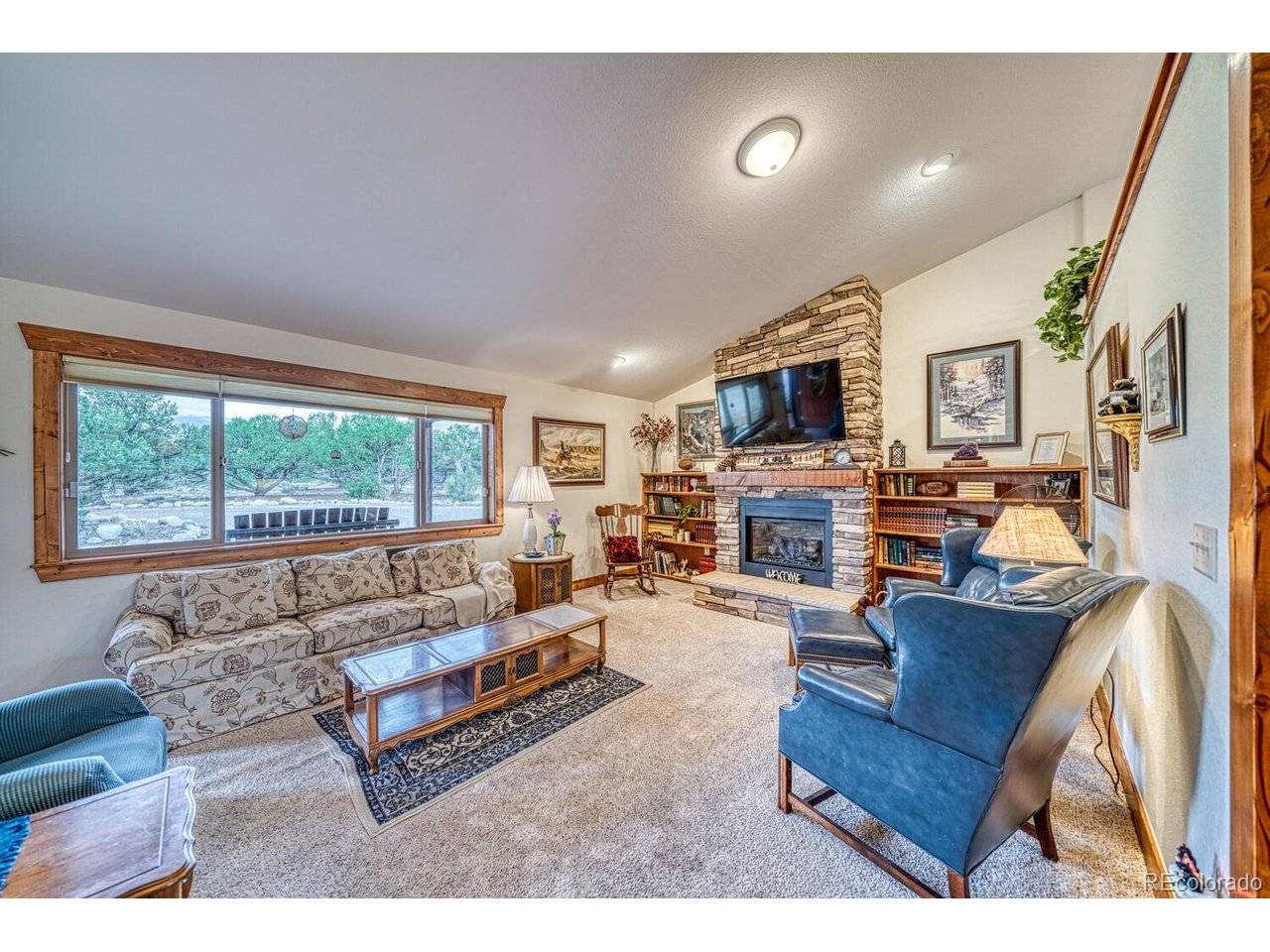 15550 Silver Tip, Buena Vista, CO 81211