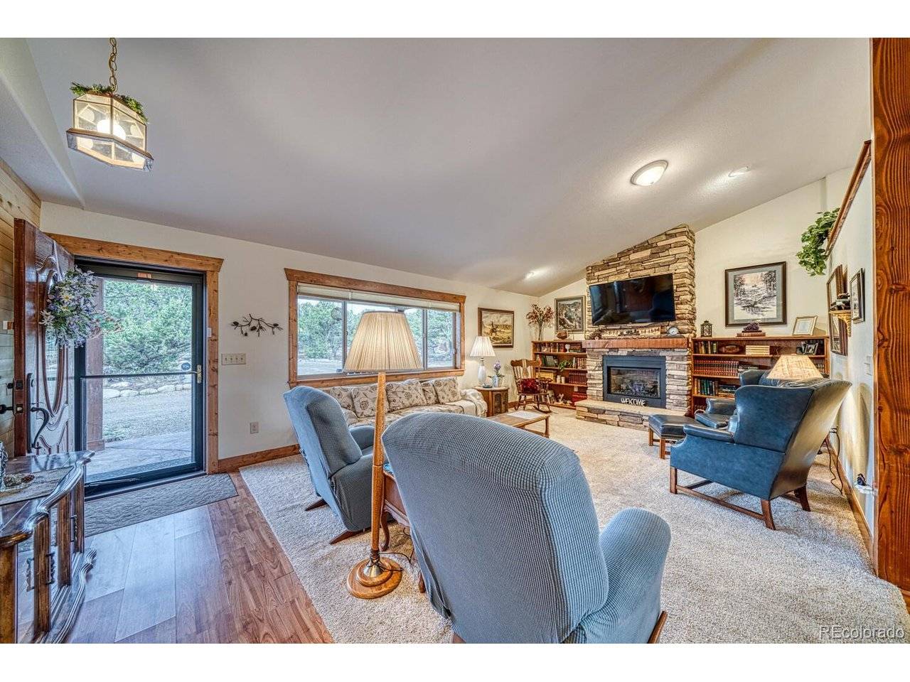 15550 Silver Tip, Buena Vista, CO 81211