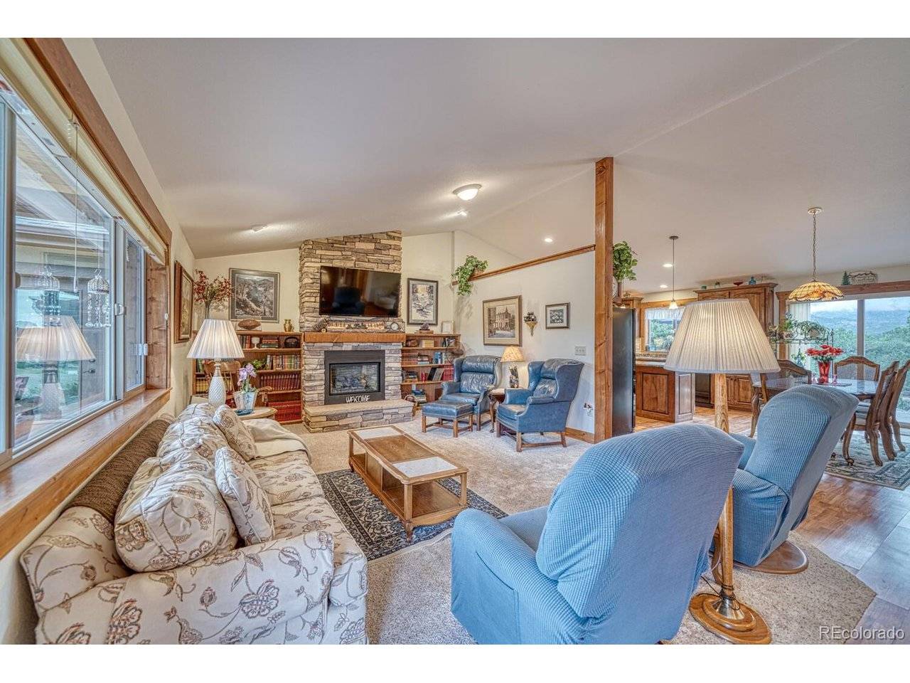 15550 Silver Tip, Buena Vista, CO 81211