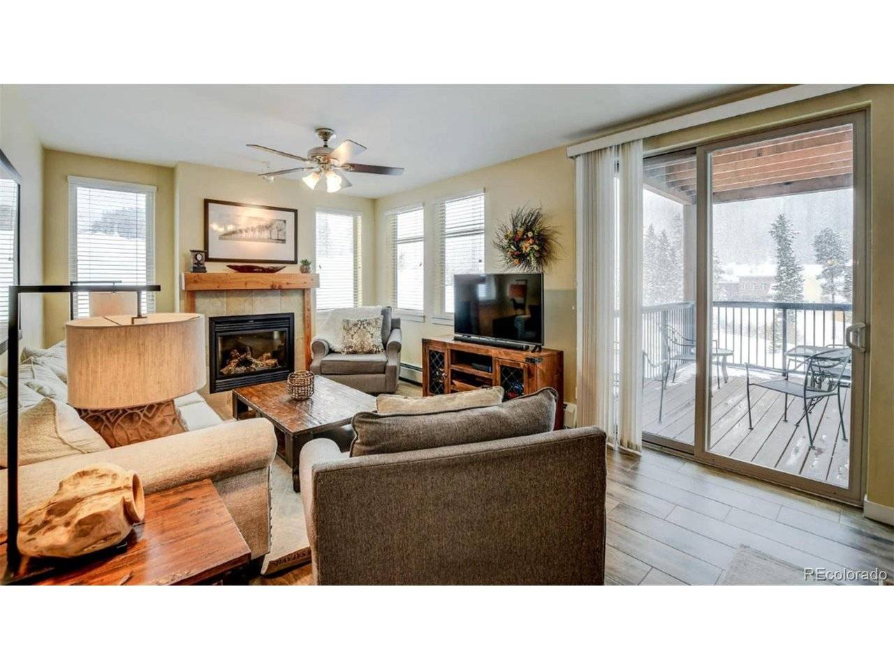 580 Winter Park #4474, Winter Park, CO 80482