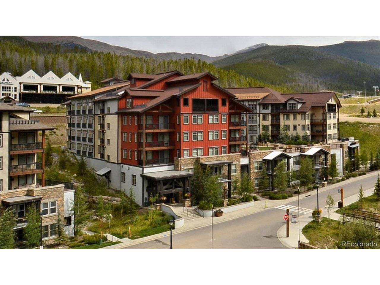 580 Winter Park #4474, Winter Park, CO 80482