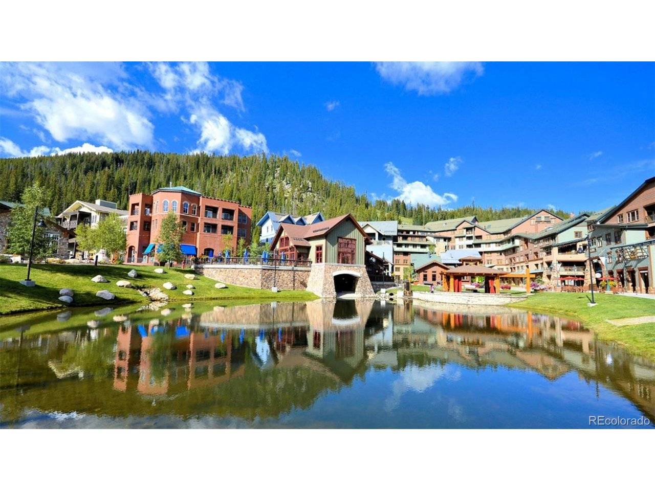 580 Winter Park #4474, Winter Park, CO 80482