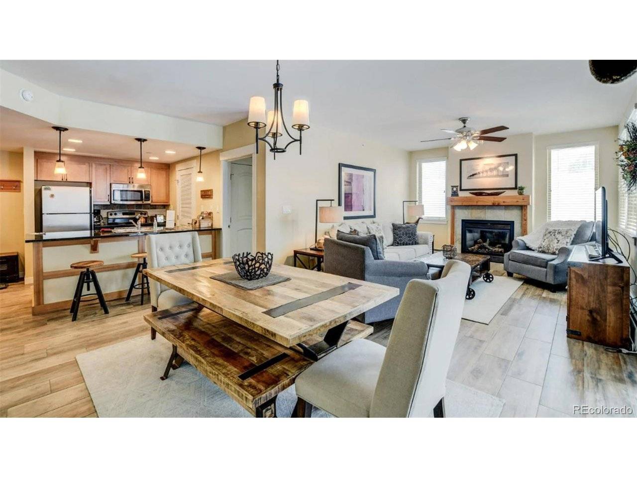 580 Winter Park #4474, Winter Park, CO 80482