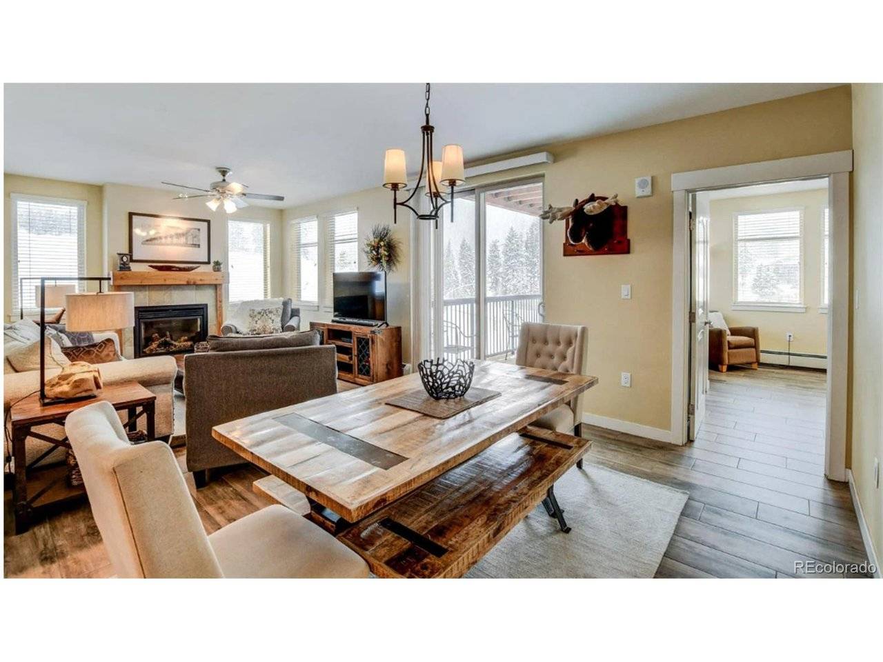 580 Winter Park #4474, Winter Park, CO 80482